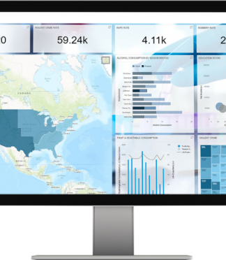 Embedded Analytics